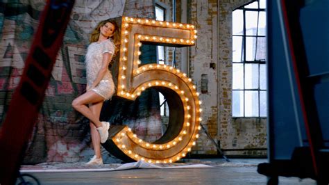 chanel reclame 2020 muziek|chanel fragrance 5.